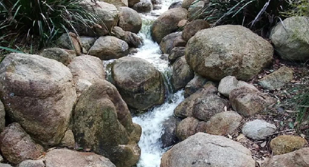 11 Backyard Water Feature Ideas for Your Landscaping Stone Center